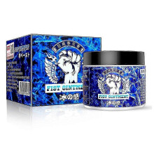 Premium Anal Lubricant Gel for Safe and Comfortable Intimate Fisting, Designed for Men and Women
