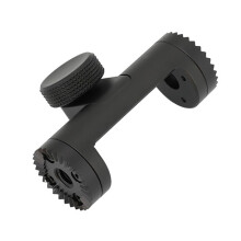 1/4 Inch Camera Mounting Extension Adapter for DSLR Tripod, Enhanced Stability and Durable Build