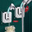 2pcs White Flexible Shower Suction Holder Adjustable Wall Mount Head Bracket for Bathroom 2