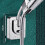 2pcs White Flexible Shower Suction Holder Adjustable Wall Mount Head Bracket for Bathroom 4