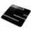 Digital Bathroom Scale with Body Composition, Smart Body Fat Scale with LCD Display and Temperature Sensor 1