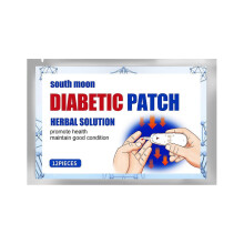 Tangshutie middle-aged and elderly body care navel patch to relieve thirst personal care patch 1
