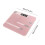 Digital Bathroom Scale with Body Composition, Smart Body Fat Scale with LCD Display and Temperature Sensor 5