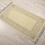 (Cream) Luxury Prayer Rug 4