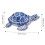 Lovely Creature Pattern Toilet Bolt Covers Great For Household 4