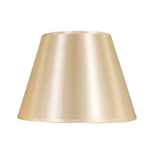 Home Decorative Wall Light Shade Wall Light-Apricot pink 30cm