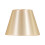 Home Decorative Wall Light Shade Wall Light-Apricot pink 30cm 1