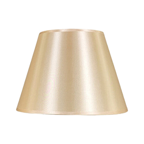 Home Decorative Wall Light Shade Wall Light-Apricot pink 30cm