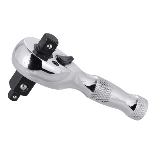 Clé à douille à cliquet, 1/4 ", 3/8", 1/2 ", poignée