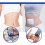 Body care patch belly button patch personal care body care belly button patch 1 3