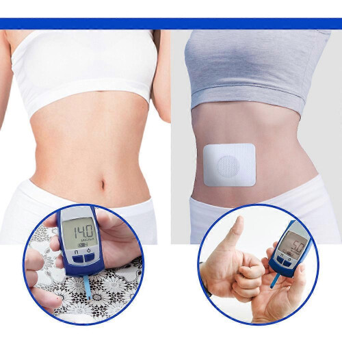 Body care patch belly button patch personal care body care belly button patch 1 2