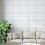 10Pcs Ceiling Roof Wallpaper 3D Waterproof-White palaces 5