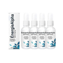 (4PCS) 1-5x Male Balance Spray, Men Max Spray For Confidence Boost & Performance, Seaweed Formula