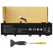 C41N1906-1 Laptop Battery for Asus TUF Gaming A17 FA706IU FA706QR FA706 Series A15 FA506IV A15 FA506QR 2021 Series F15 FX506IV FX506LH FX506 Series