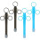 4Pcs Lube Applicator Launcher with Smooth Rounded Tip Personal Lubricanti 1