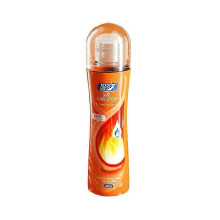 (B) UltraSafe Norinse Gel Lubricant Fruity Ice and Fire Stimulation 100 ml