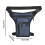 Motorcycle Leg Bag for Men Waterproof Thigh Pack with Adjustable Strap and MultiPocket Storage 4