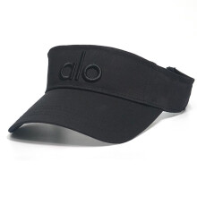 Luo Family OLA Women's Baseball Cap Summer Sun Shade Open Top Breathable Hat for Outdoor Sports Tennis Golf