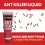 Vitax Vitax Nippon Ant killer liquid 25g Pack of 2 8