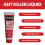 Vitax Vitax Nippon Ant killer liquid 25g Pack of 2 2