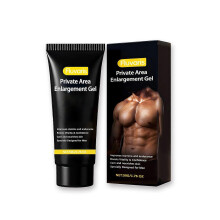 Men's Care Gel Is Carefully Formulated with Arginine And Ginger Root Extract