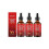 3pcs Cayenne Pepper Drops, Aeluro Cayenne Pepper Liquid Drops, Containing Hawthorn Beetroot 1