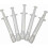 20-Pack Disposable Lubricant Applicators for Personal Care Use 1