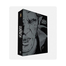 Teen Wolf Seasons1-6 Complete Series DVD 27-Disc english version