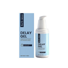 Body Moisturizing Care Gel Is Carefully Formulated with Glycerin And 1,2-Hexanediol