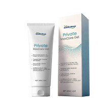 Men's Care Gel Is Carefully Formulated with Propylene Glycol And Urea