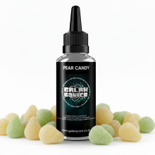 Pear Candy 100ml E-Liquid No Nicotine Vape