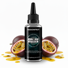 Passionfruit 100ml E-Liquid No Nicotine Vape