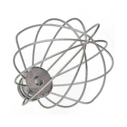 5 Quart Stand Mixer Wire Whip Replacement for Kitchen Use 2