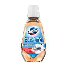 Washing Machine Cleaner Descaler, Deep Cleaning Limescale and Odor Remover for Front and  Load