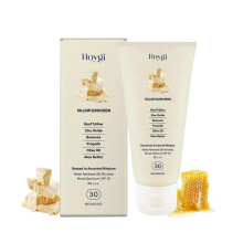 Limited time!!Hoygi Moisturizing Protective Cream Summer Outdoor Brightening And Isolating, Refreshing, Hydrating, Lightweight, Non-Greasy Skincare
