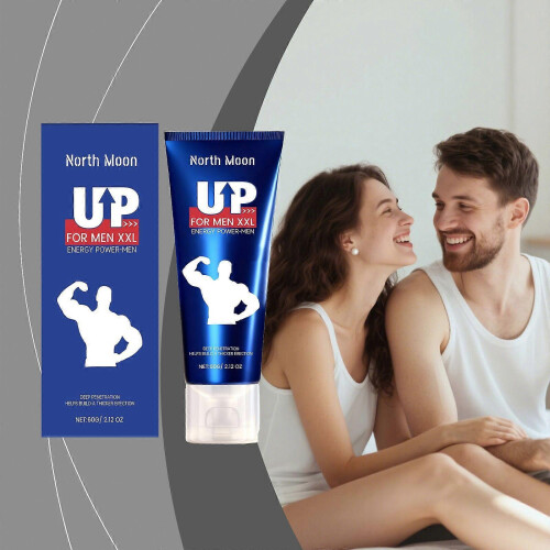 Men's Care Gel Ball 1
