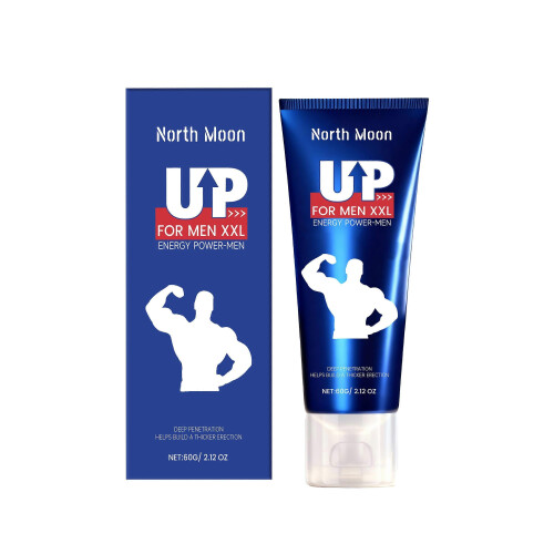 Men's Care Gel Ball