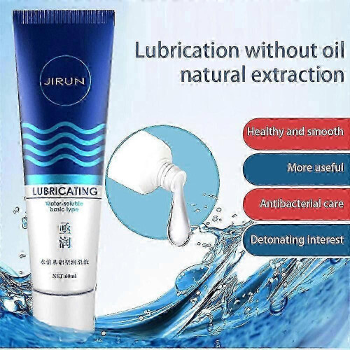 Sex Lube Personal Lubrican global 1