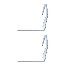 Sturdy Alloy Quilting Guide Attachment For Consistent-2