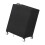 25x19x40Inch Rolling Cart Cover with Adjustable Drawstring 1
