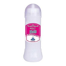 Water Based Imitation Semen Lubricant for Adults - Long-Lasting, Grease-Free, Co