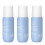 3PCS Gh Protect+ Deodorant Anti-perspirant Roll-on Size 100ML 1