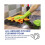 3pcs Multi-Purpose Cleaning Bubble Cleaner Spray Foam Kitchen Grease Dirt Removal Spray 4