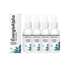 (4) 1-5x Male Balance Spray, Men Max Spray For Confidence Boost & Performance, Seaweed Formula