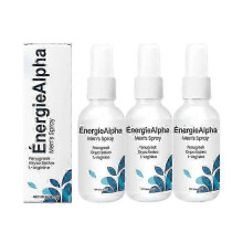 (3) 1-5x Male Balance Spray, Men Max Spray For Confidence Boost & Performance, Seaweed Formula