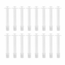 100pcs Disposable Vaginal Applicators Personal Lubricants Injector Health Care Sex Aid Tools