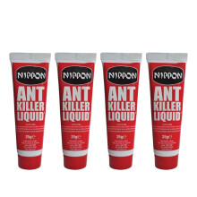 Nippon Ant Killer Liquid 25g x 4 Destroys Ant Colonies