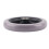 6 Inch Wheelchair Front Wheels, Durable 608ZZ Bearings, Smooth Rolling, Easy Steering Control 4