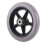 6 Inch Wheelchair Front Wheels, Durable 608ZZ Bearings, Smooth Rolling, Easy Steering Control 5