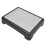 Mobility Step Stool for Seniors with SlipResistant Rubber Surface, Lightweight Half Step for Elderly 1